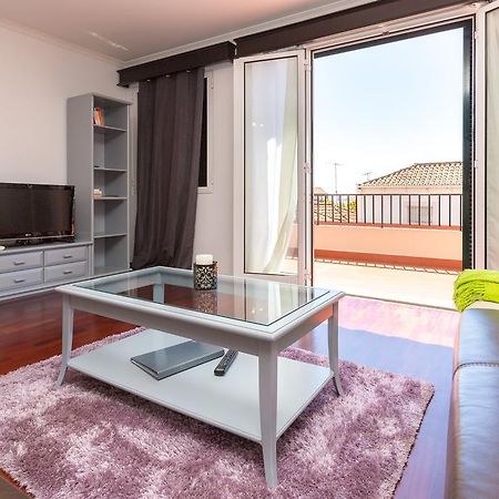 푼샬 Casa Dos Avos By Rent2U, Lda 아파트 외부 사진