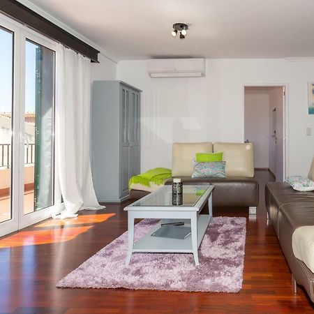 푼샬 Casa Dos Avos By Rent2U, Lda 아파트 외부 사진
