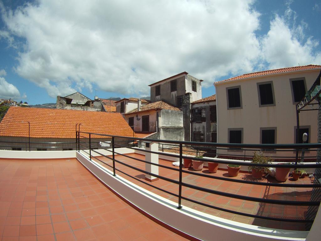푼샬 Casa Dos Avos By Rent2U, Lda 아파트 외부 사진