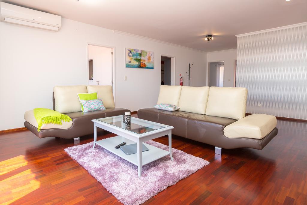 푼샬 Casa Dos Avos By Rent2U, Lda 아파트 외부 사진