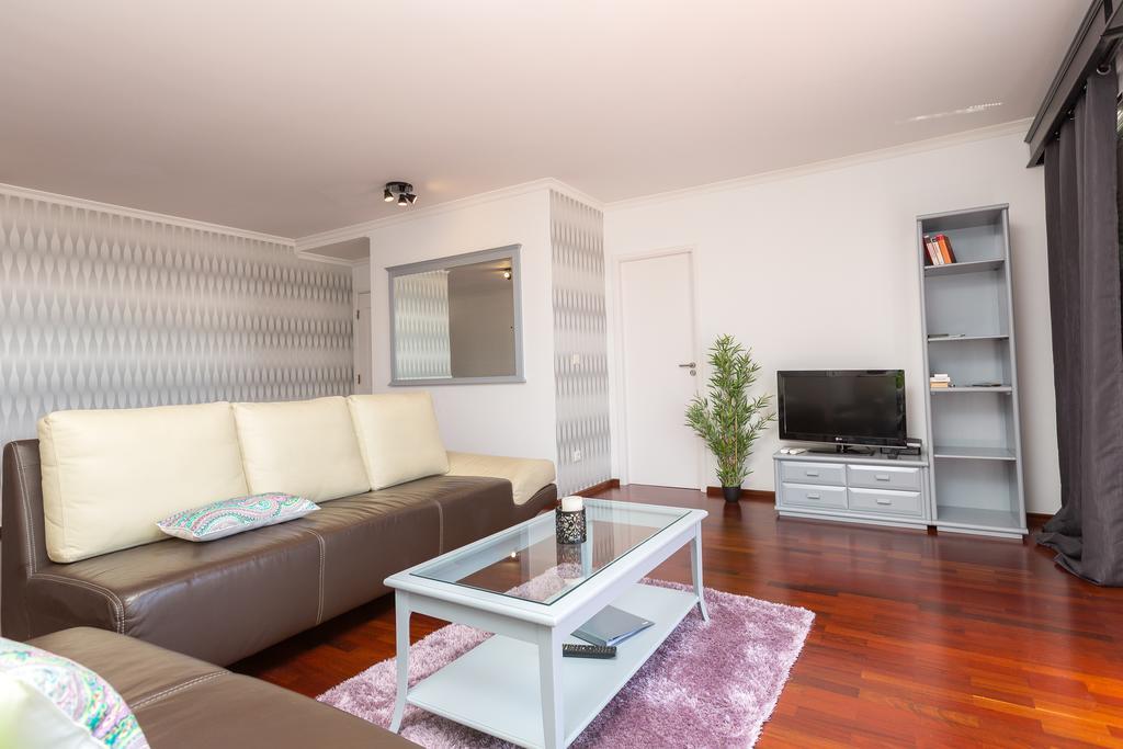 푼샬 Casa Dos Avos By Rent2U, Lda 아파트 외부 사진