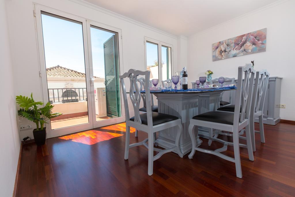 푼샬 Casa Dos Avos By Rent2U, Lda 아파트 외부 사진