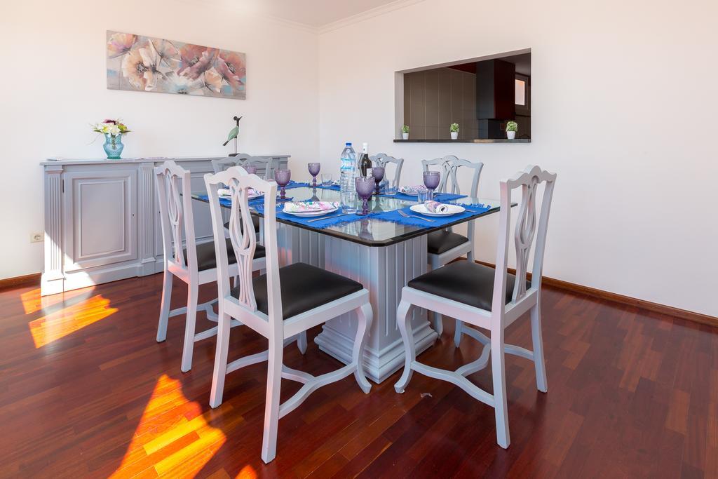 푼샬 Casa Dos Avos By Rent2U, Lda 아파트 외부 사진