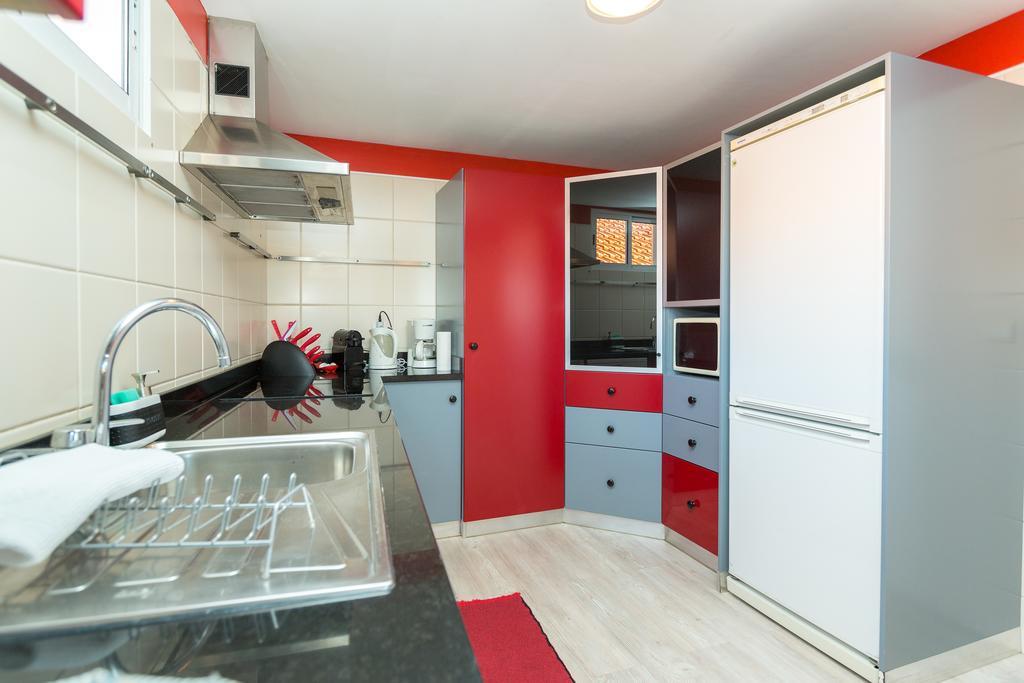 푼샬 Casa Dos Avos By Rent2U, Lda 아파트 외부 사진