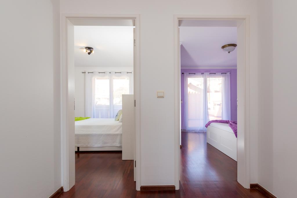 푼샬 Casa Dos Avos By Rent2U, Lda 아파트 외부 사진