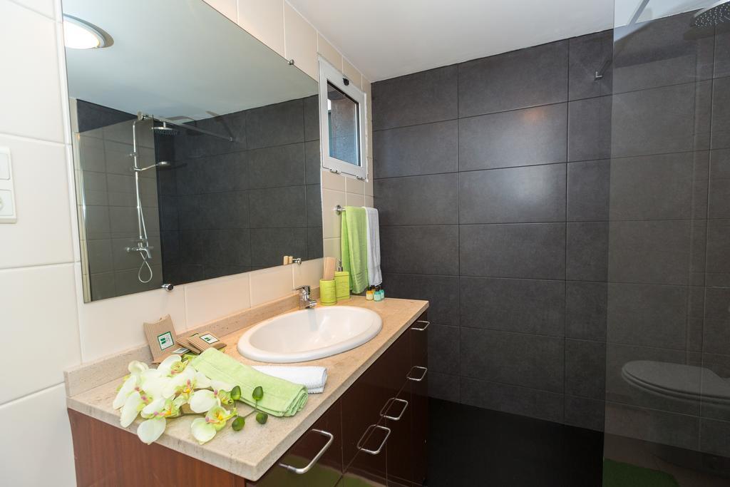 푼샬 Casa Dos Avos By Rent2U, Lda 아파트 외부 사진