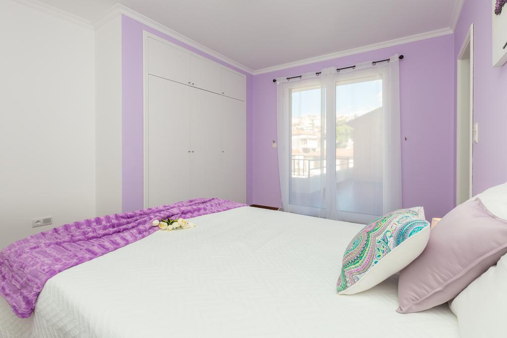 푼샬 Casa Dos Avos By Rent2U, Lda 아파트 외부 사진