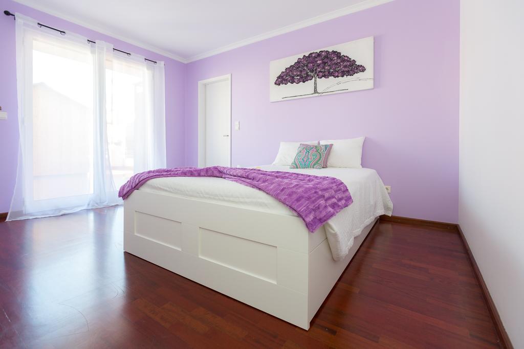 푼샬 Casa Dos Avos By Rent2U, Lda 아파트 외부 사진