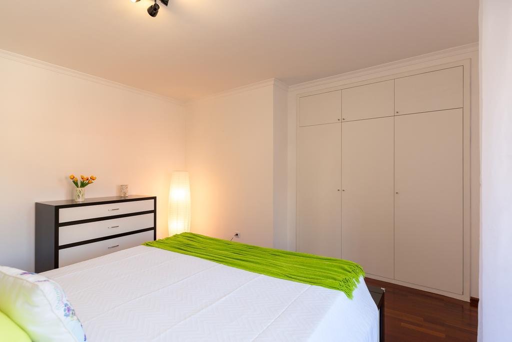 푼샬 Casa Dos Avos By Rent2U, Lda 아파트 외부 사진