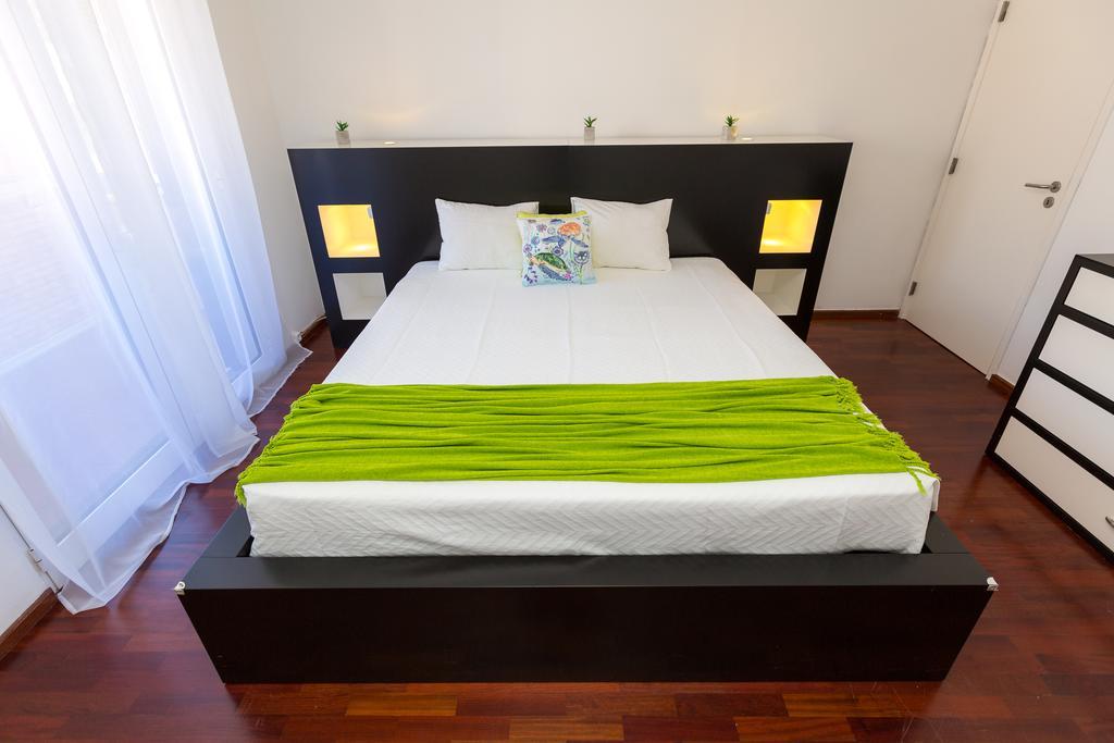 푼샬 Casa Dos Avos By Rent2U, Lda 아파트 외부 사진