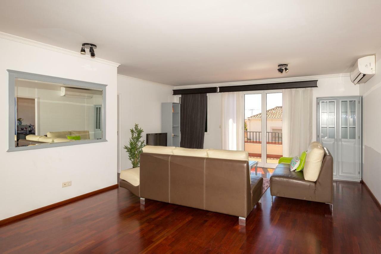 푼샬 Casa Dos Avos By Rent2U, Lda 아파트 외부 사진