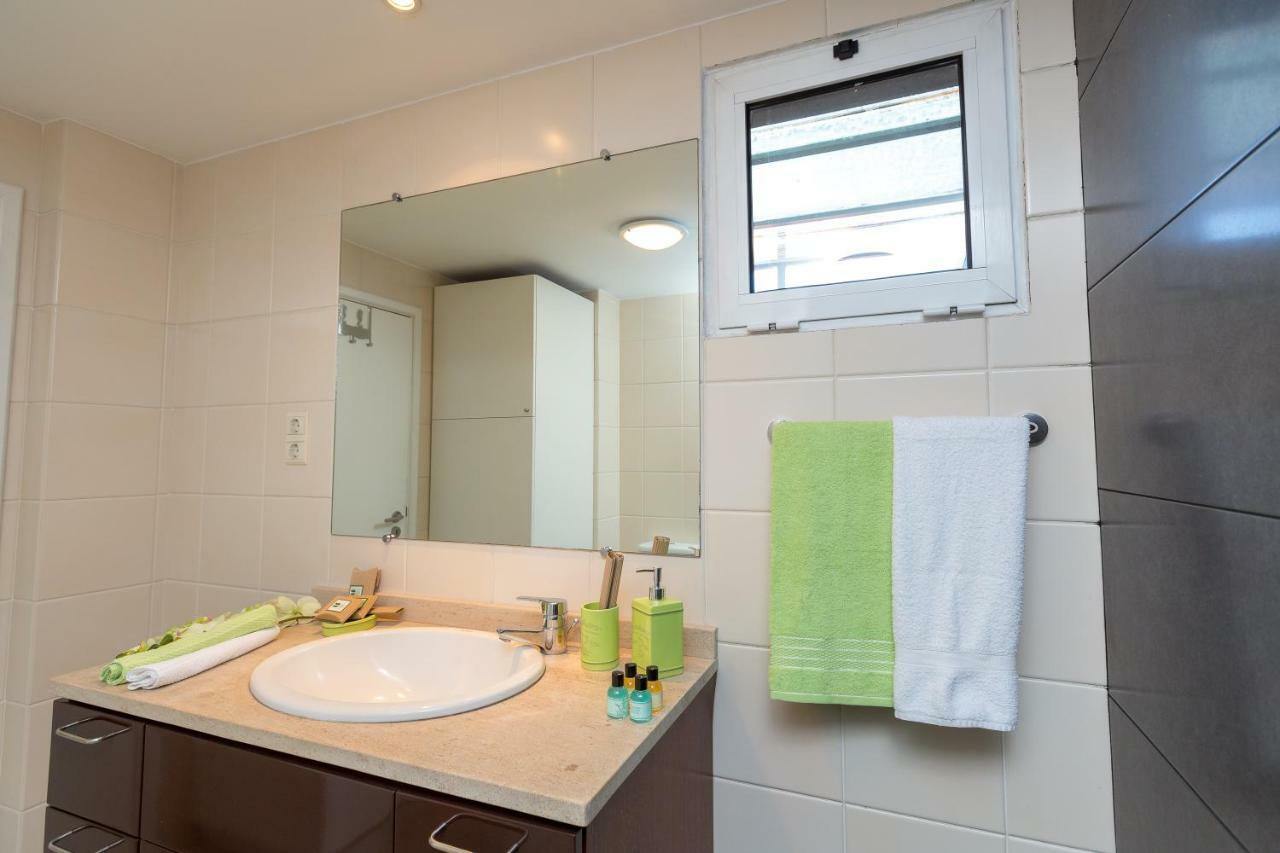 푼샬 Casa Dos Avos By Rent2U, Lda 아파트 외부 사진